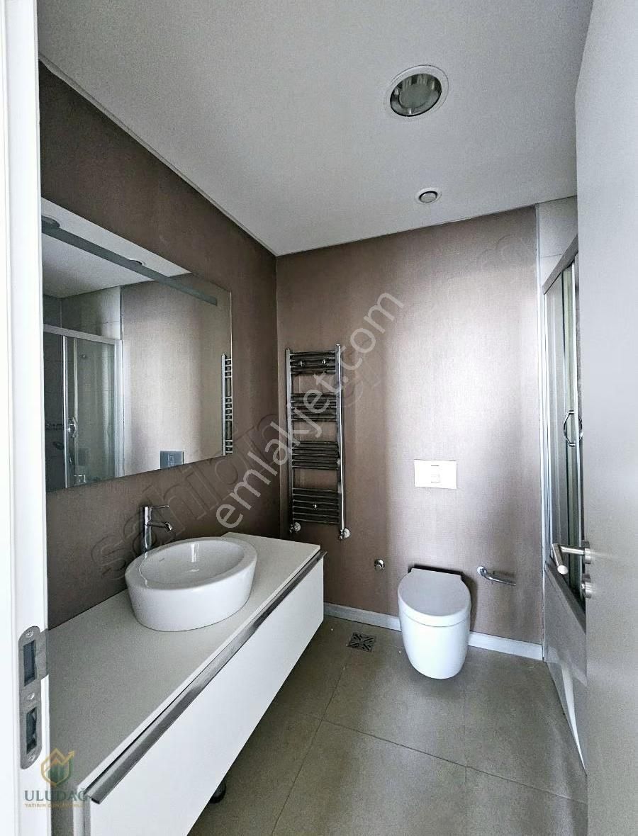 Harmony Towers Sıfır Eşyasız Kiralık 4+1 Daire - Görsel 17