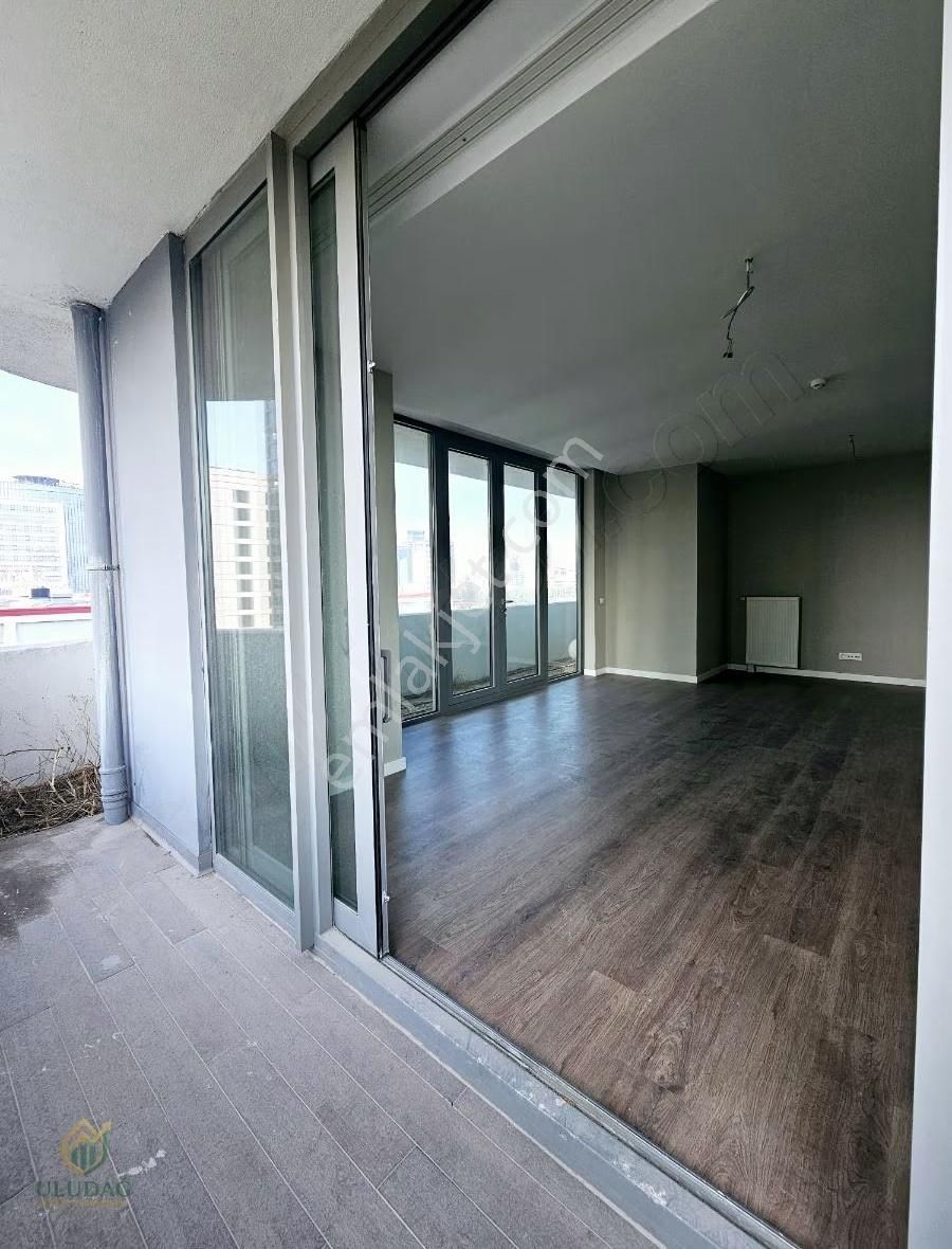 Harmony Towers Sıfır Eşyasız Kiralık 4+1 Daire - Görsel 14