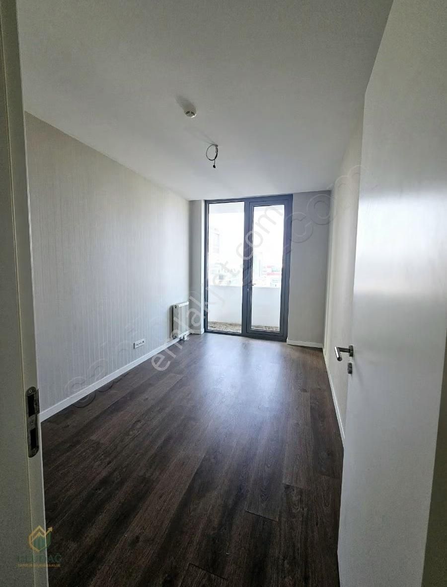 Harmony Towers Sıfır Eşyasız Kiralık 4+1 Daire - Görsel 12