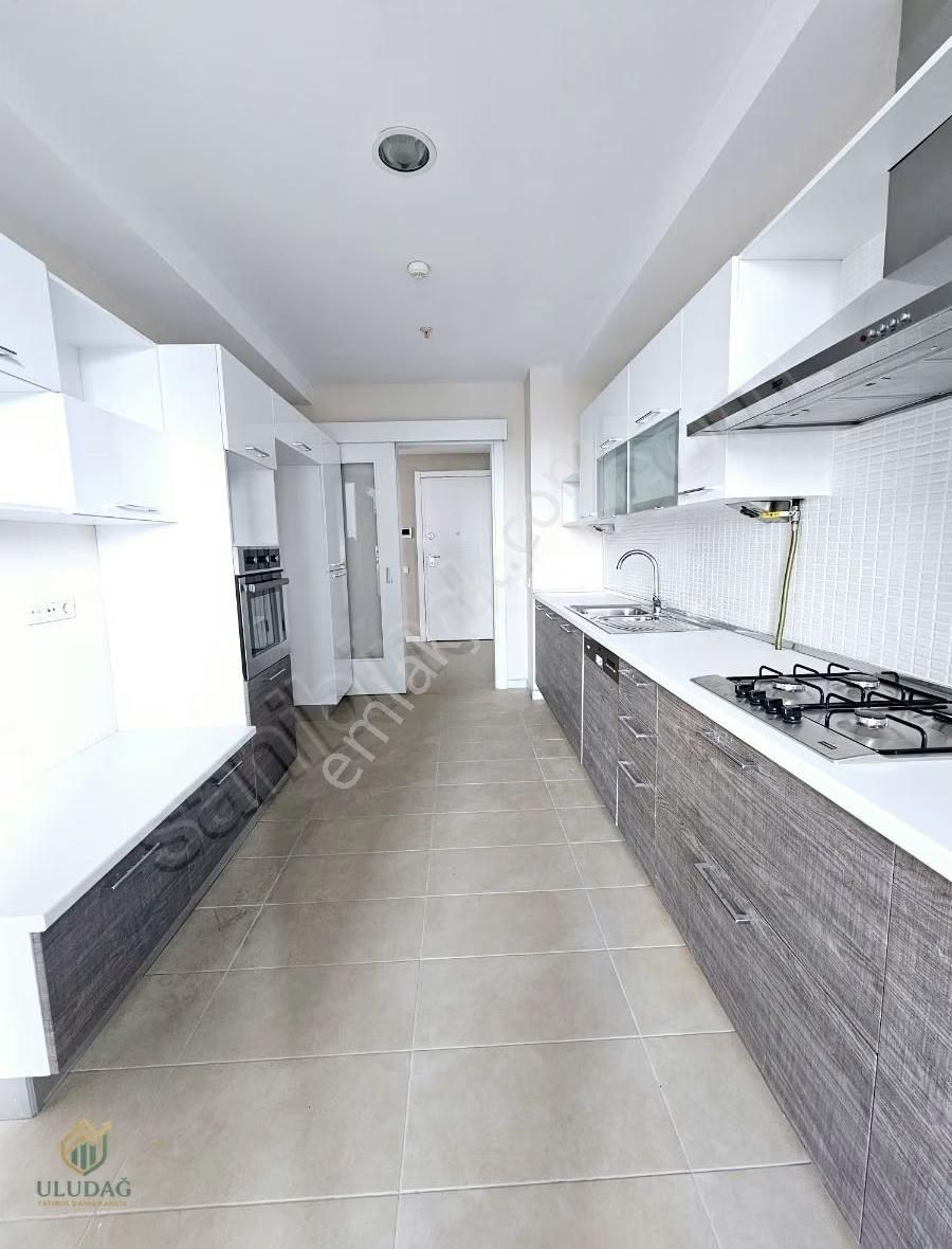 Harmony Towers Sıfır Eşyasız Kiralık 4+1 Daire - Görsel 18