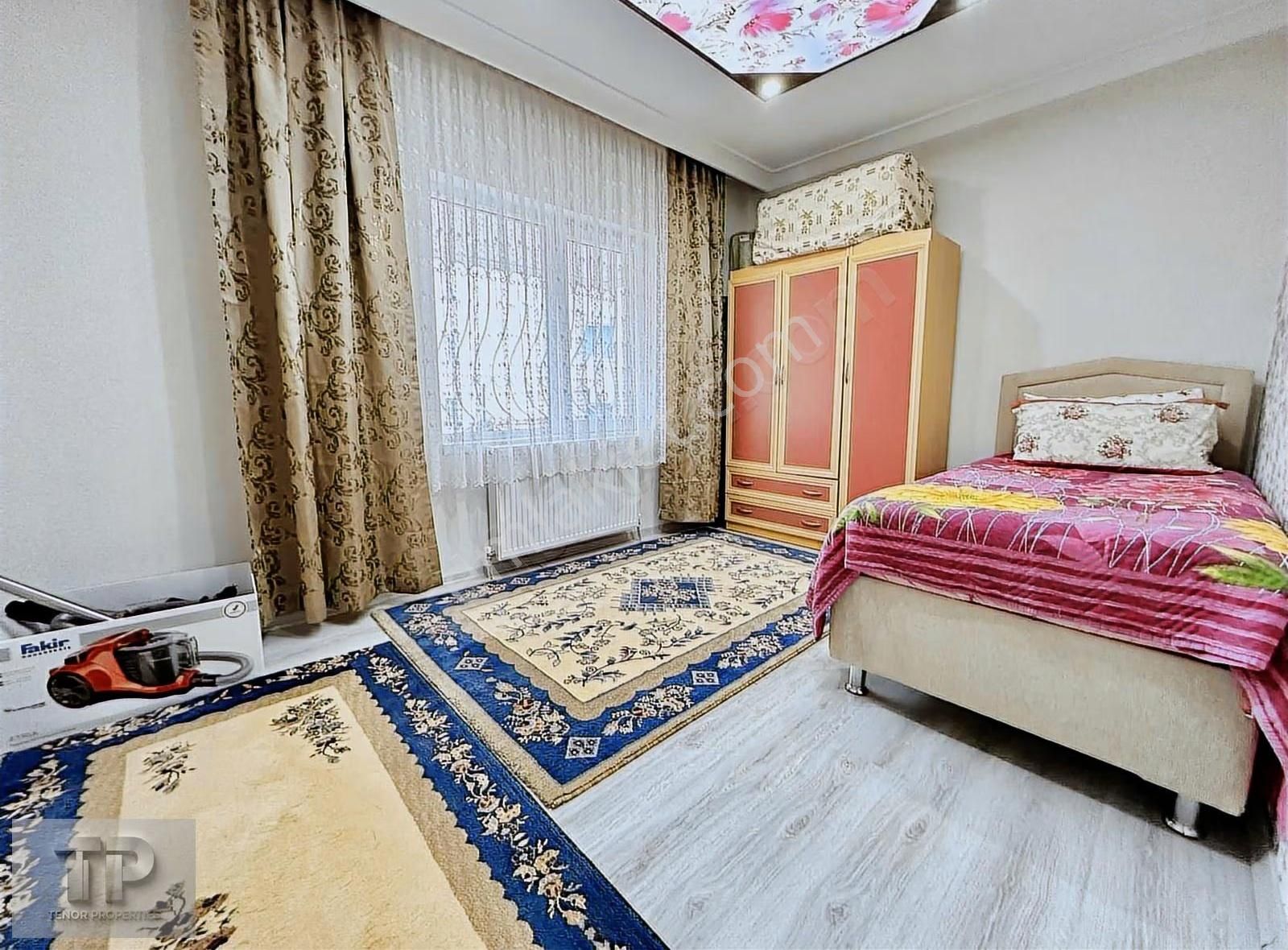 Karakeçili Cad. Yakını 3+1 130m2 | Yeni Bina | Boş | Asansörlü!! - Görsel 9