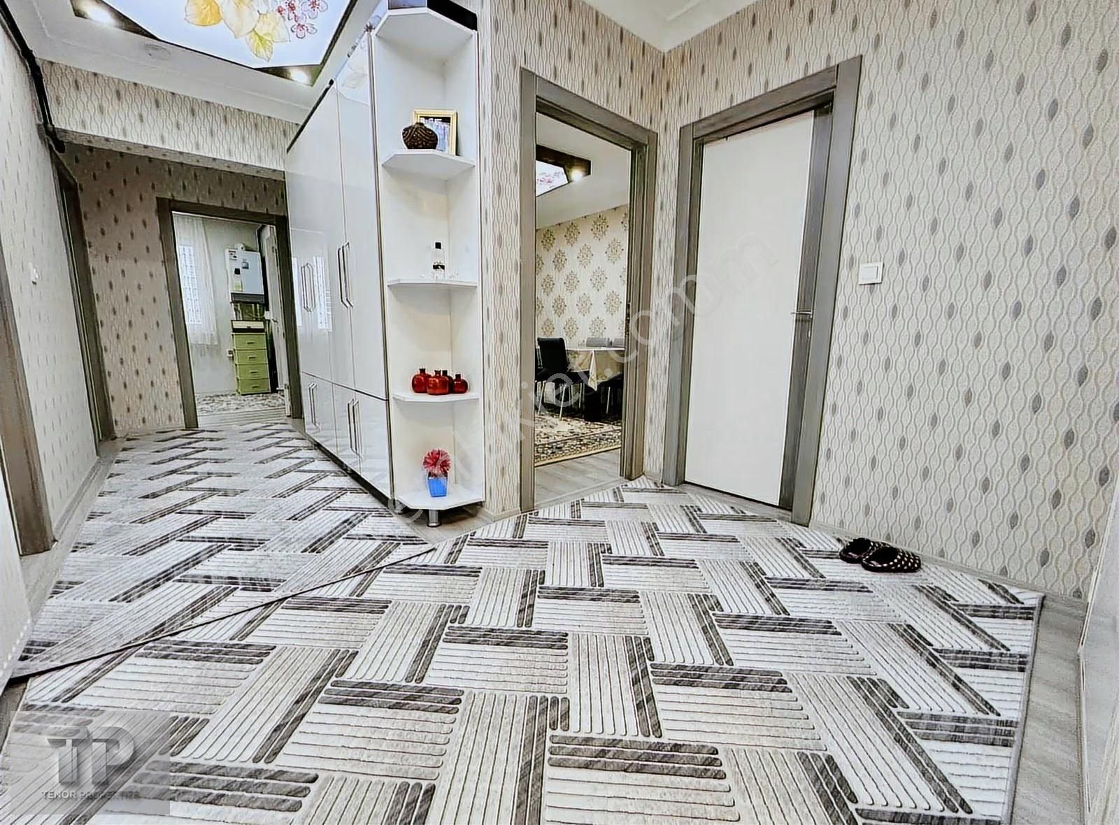 Karakeçili Cad. Yakını 3+1 130m2 | Yeni Bina | Boş | Asansörlü!! - Görsel 8