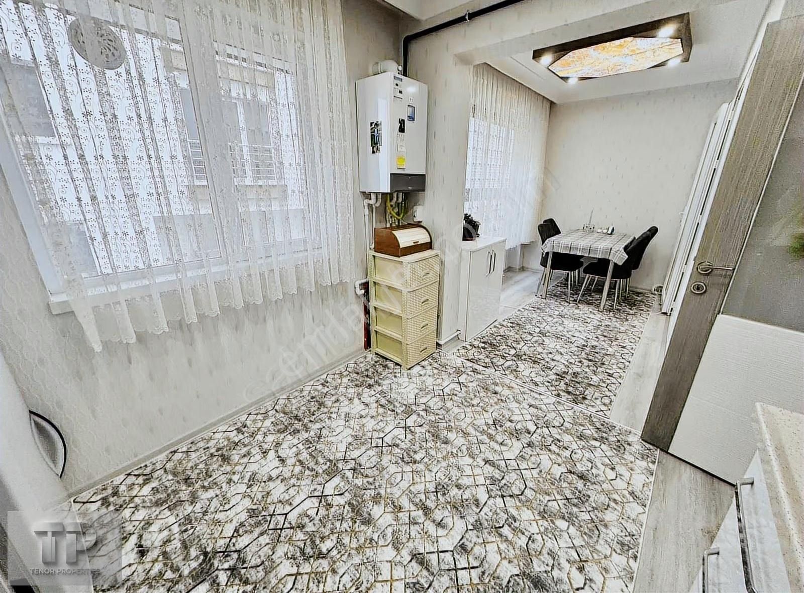 Karakeçili Cad. Yakını 3+1 130m2 | Yeni Bina | Boş | Asansörlü!! - Görsel 17