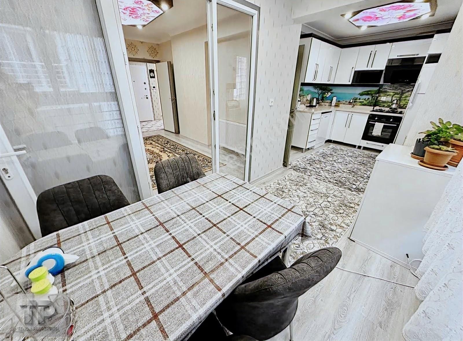 Karakeçili Cad. Yakını 3+1 130m2 | Yeni Bina | Boş | Asansörlü!! - Görsel 16
