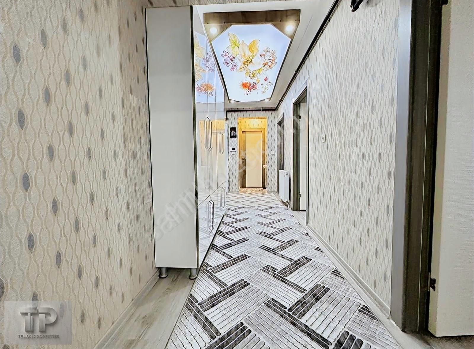 Karakeçili Cad. Yakını 3+1 130m2 | Yeni Bina | Boş | Asansörlü!! - Görsel 15