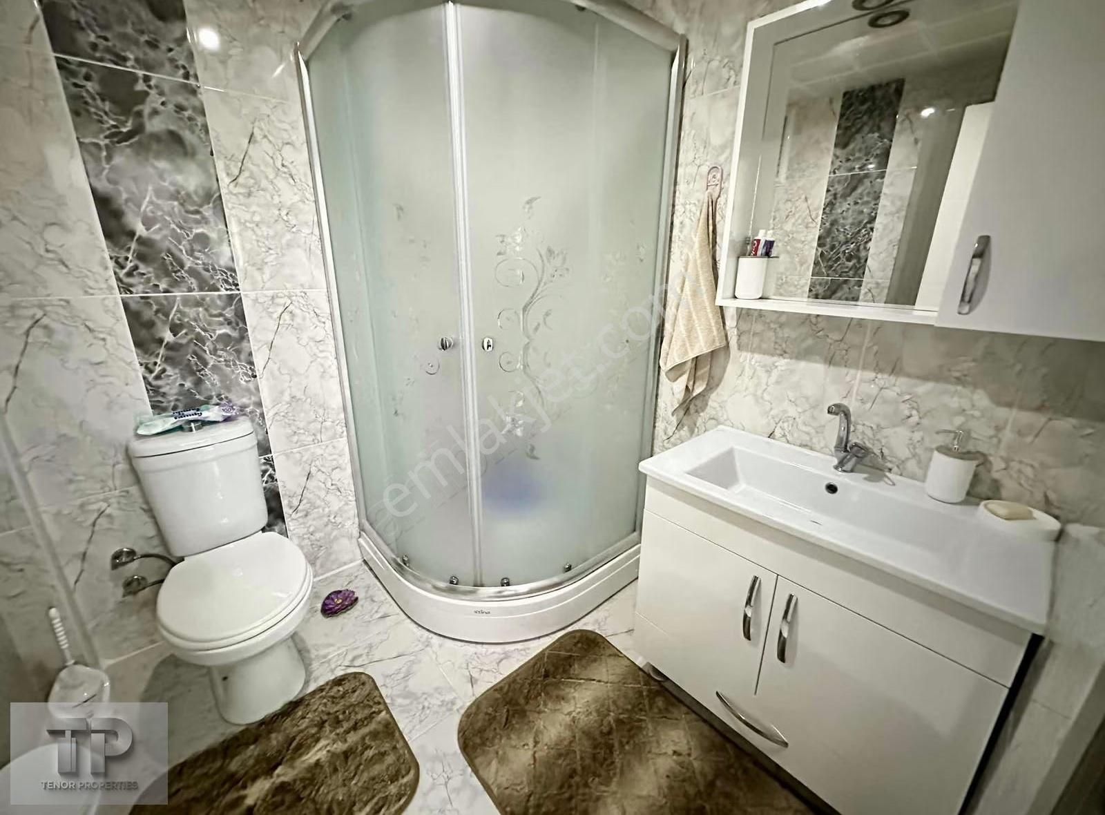 Karakeçili Cad. Yakını 3+1 130m2 | Yeni Bina | Boş | Asansörlü!! - Görsel 22