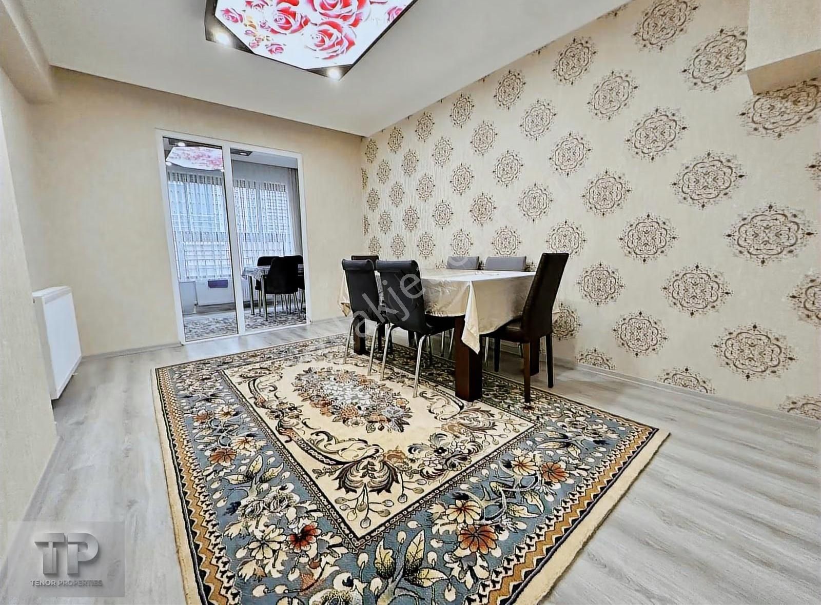 Karakeçili Cad. Yakını 3+1 130m2 | Yeni Bina | Boş | Asansörlü!! - Görsel 2