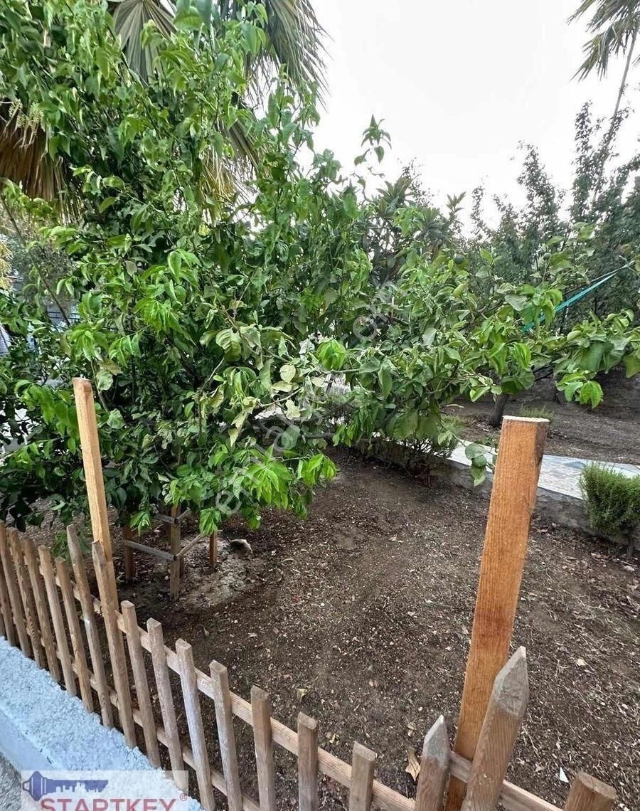 Startkey Pelit Özbelde Çarşamba Pazarı Yakını 1+1 Bahçeli, Daire - Görsel 3