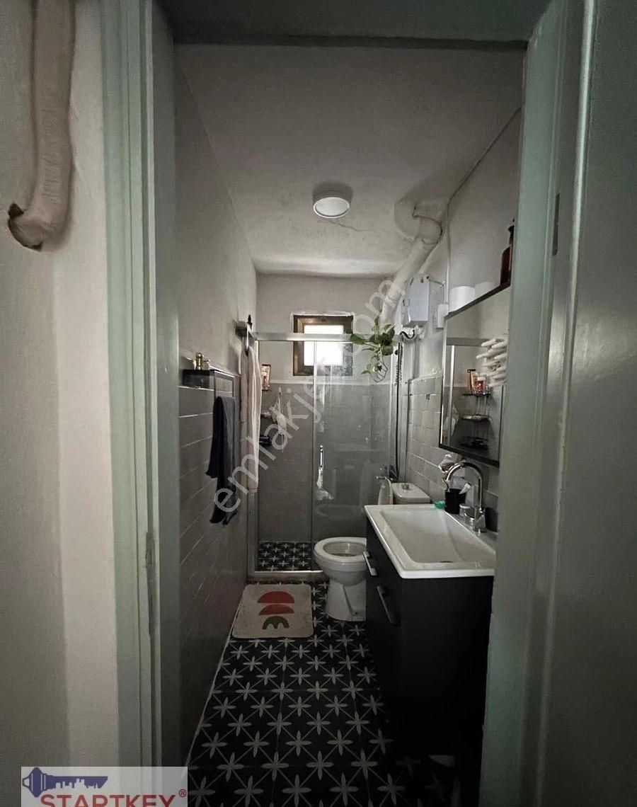 Startkey Pelit Özbelde Çarşamba Pazarı Yakını 1+1 Bahçeli, Daire - Görsel 5