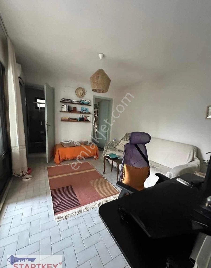 Startkey Pelit Özbelde Çarşamba Pazarı Yakını 1+1 Bahçeli, Daire