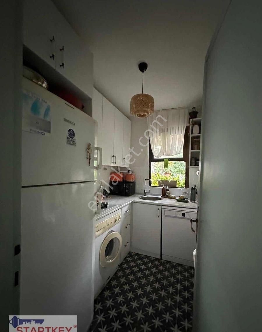 Startkey Pelit Özbelde Çarşamba Pazarı Yakını 1+1 Bahçeli, Daire - Görsel 2