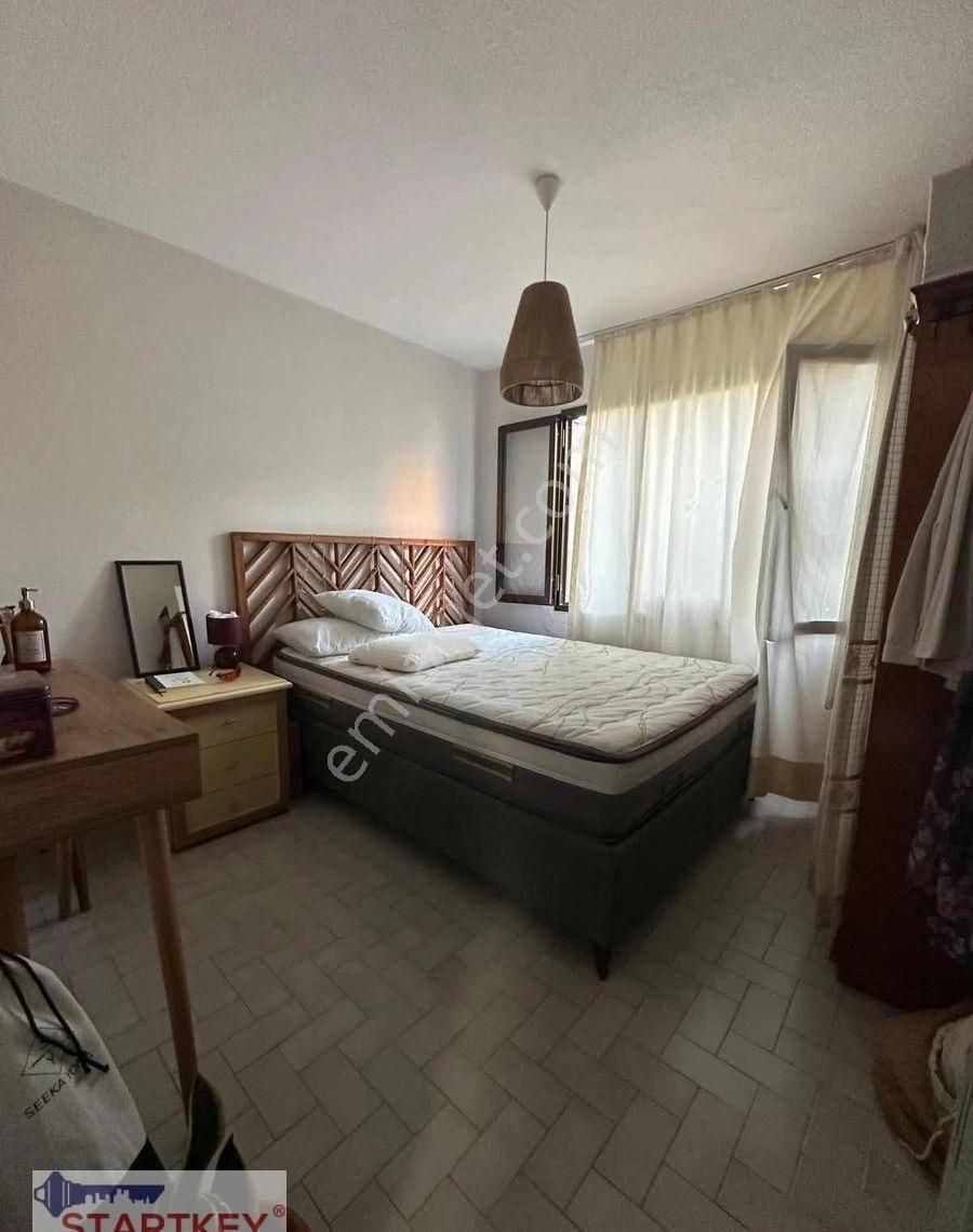 Startkey Pelit Özbelde Çarşamba Pazarı Yakını 1+1 Bahçeli, Daire - Görsel 7