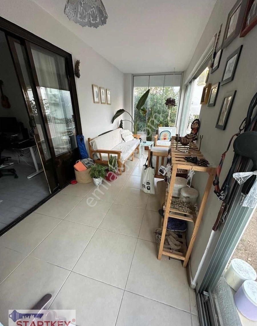 Startkey Pelit Özbelde Çarşamba Pazarı Yakını 1+1 Bahçeli, Daire - Görsel 6