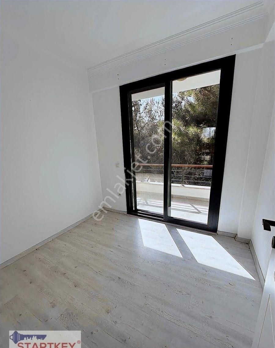 Datça Merkeze Yakın Deniz Manzaralı Müstakil Giriş Dubleks - Görsel 13