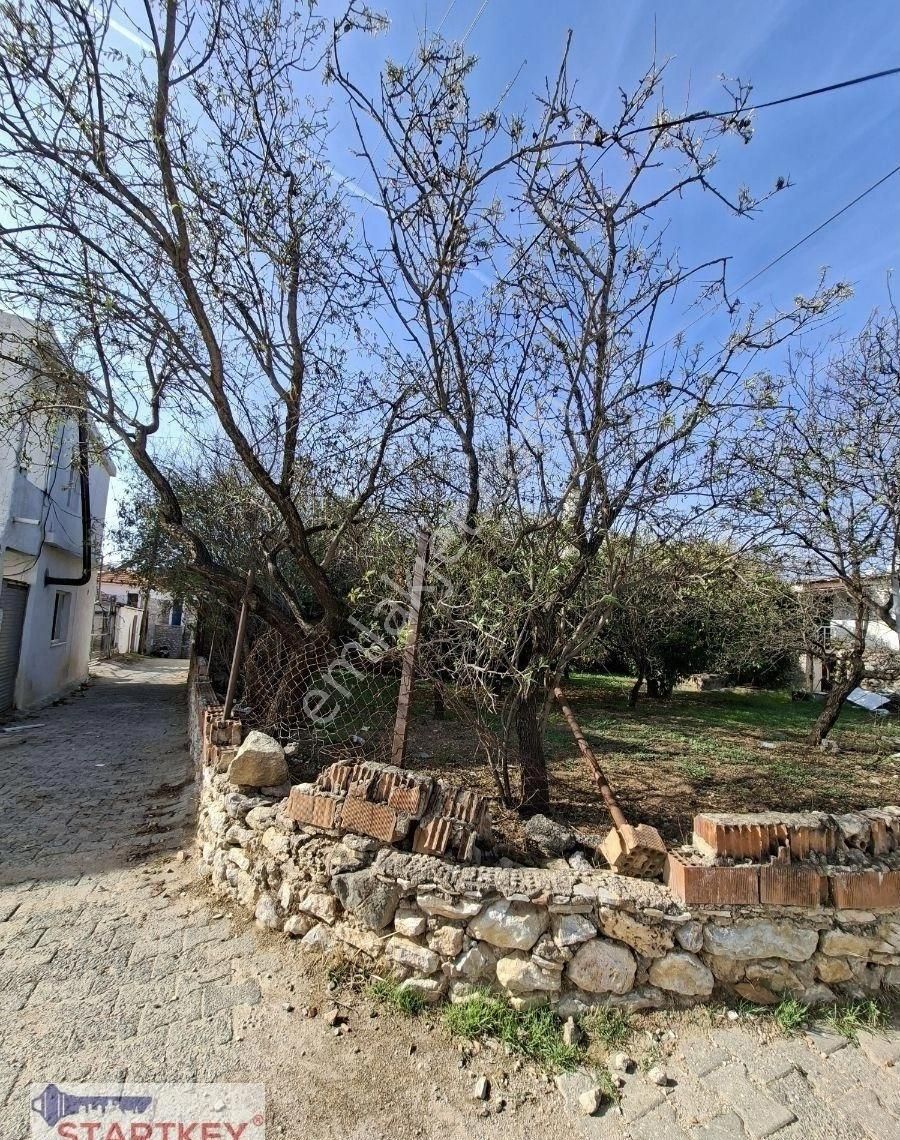 Startkey Pelit Yazı'da Satılık Çok Uygun Fıyata Bahceli Taş Ev - Görsel 19