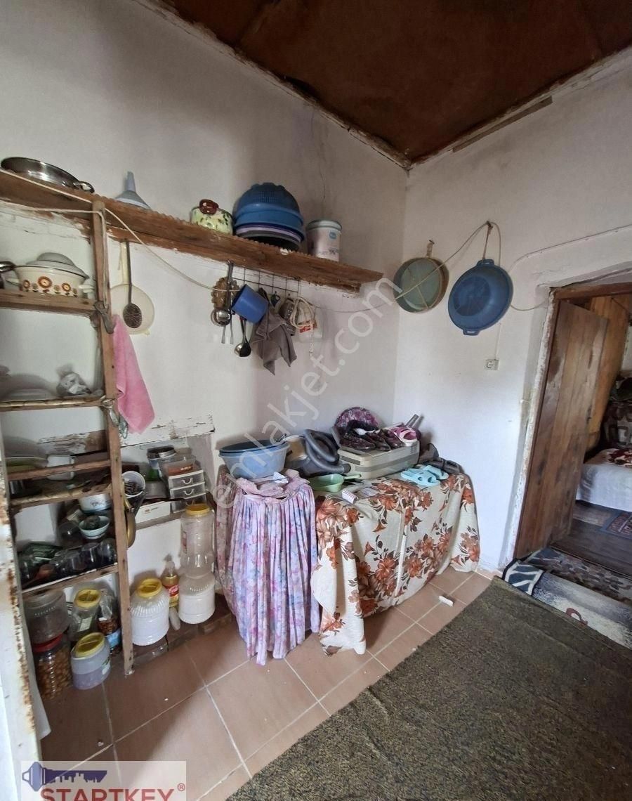 Startkey Pelit Yazı'da Satılık Çok Uygun Fıyata Bahceli Taş Ev - Görsel 22