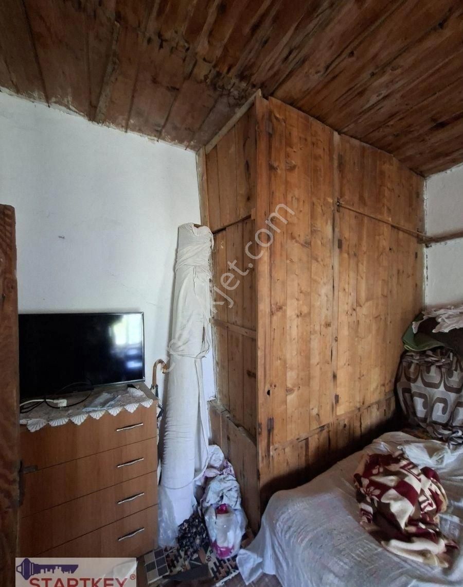 Startkey Pelit Yazı'da Satılık Çok Uygun Fıyata Bahceli Taş Ev - Görsel 12