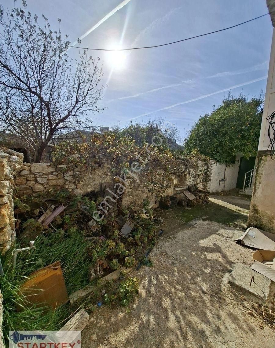 Startkey Pelit Yazı'da Satılık Çok Uygun Fıyata Bahceli Taş Ev - Görsel 3