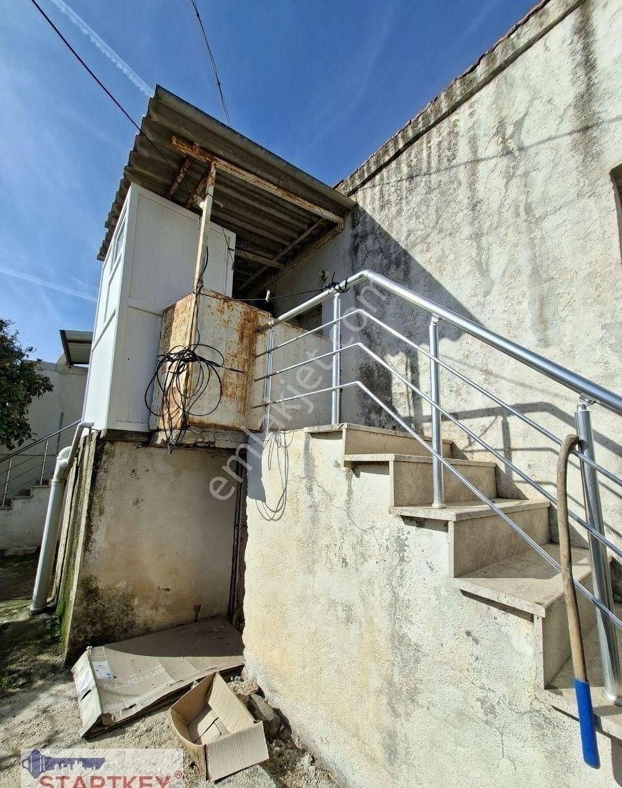 Startkey Pelit Yazı'da Satılık Çok Uygun Fıyata Bahceli Taş Ev - Görsel 6