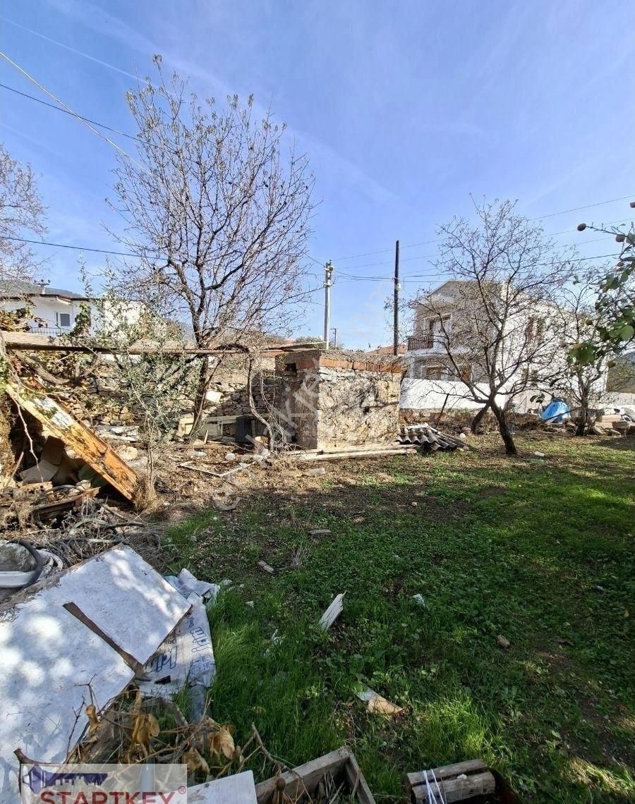 Startkey Pelit Yazı'da Satılık Çok Uygun Fıyata Bahceli Taş Ev - Görsel 18