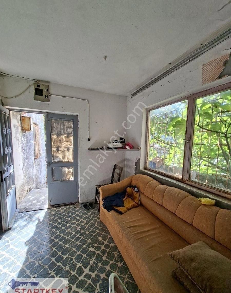 Startkey Pelit Cumalı'da Satılık Tarihi Taş Ev - Görsel 23