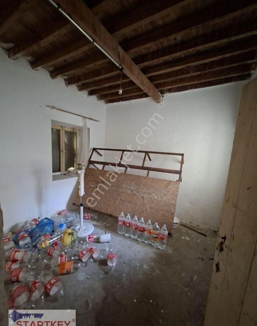 Startkey Pelit Cumalı'da Satılık Tarihi Taş Ev - Görsel 30