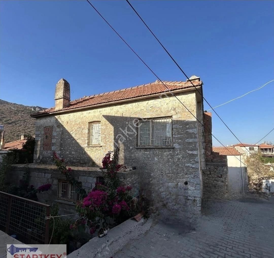 Startkey Pelit Cumalı'da Satılık Tarihi Taş Ev - Görsel 16