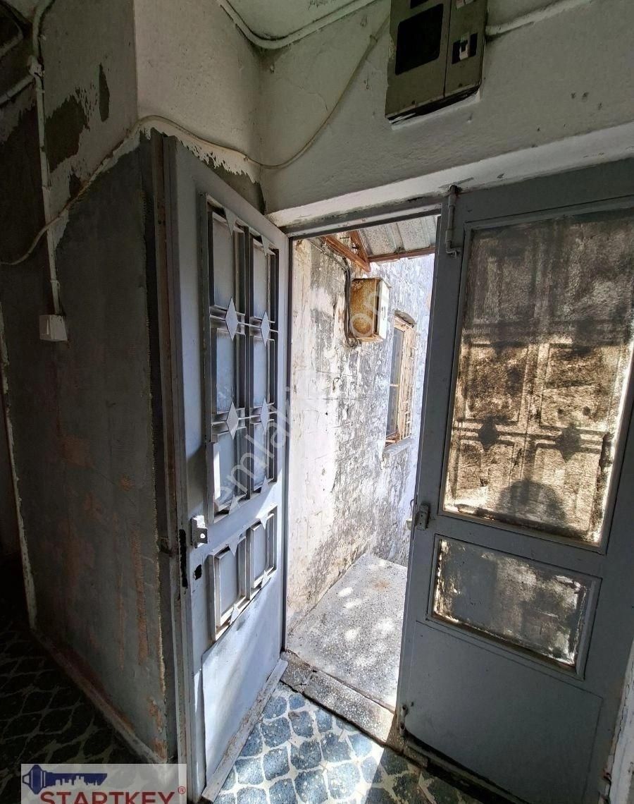 Startkey Pelit Cumalı'da Satılık Tarihi Taş Ev - Görsel 22