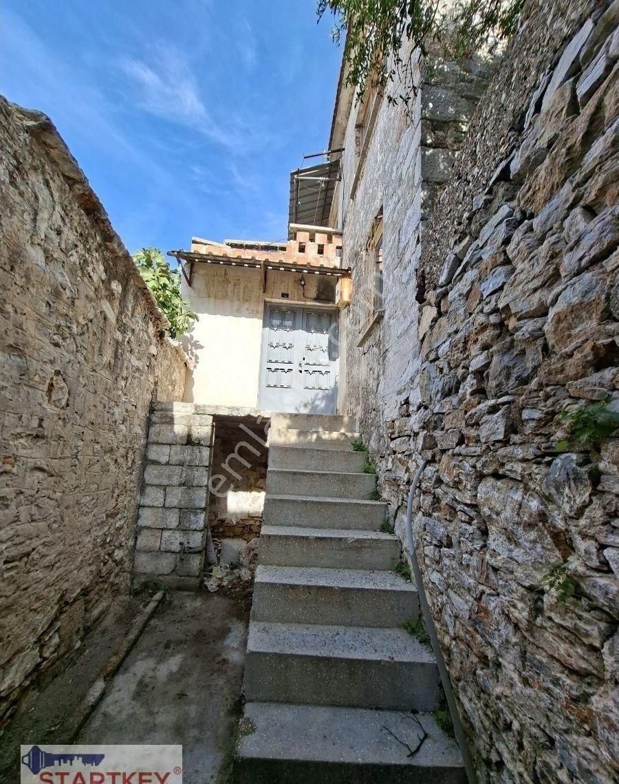 Startkey Pelit Cumalı'da Satılık Tarihi Taş Ev - Görsel 29