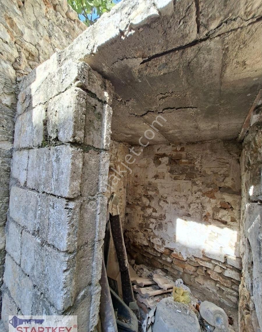 Startkey Pelit Cumalı'da Satılık Tarihi Taş Ev - Görsel 8