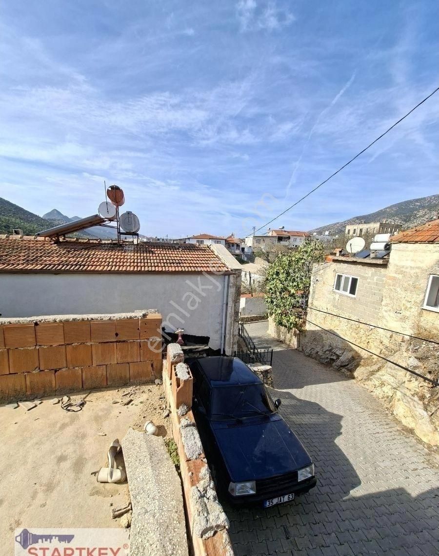 Startkey Pelit Cumalı'da Satılık Tarihi Taş Ev - Görsel 32