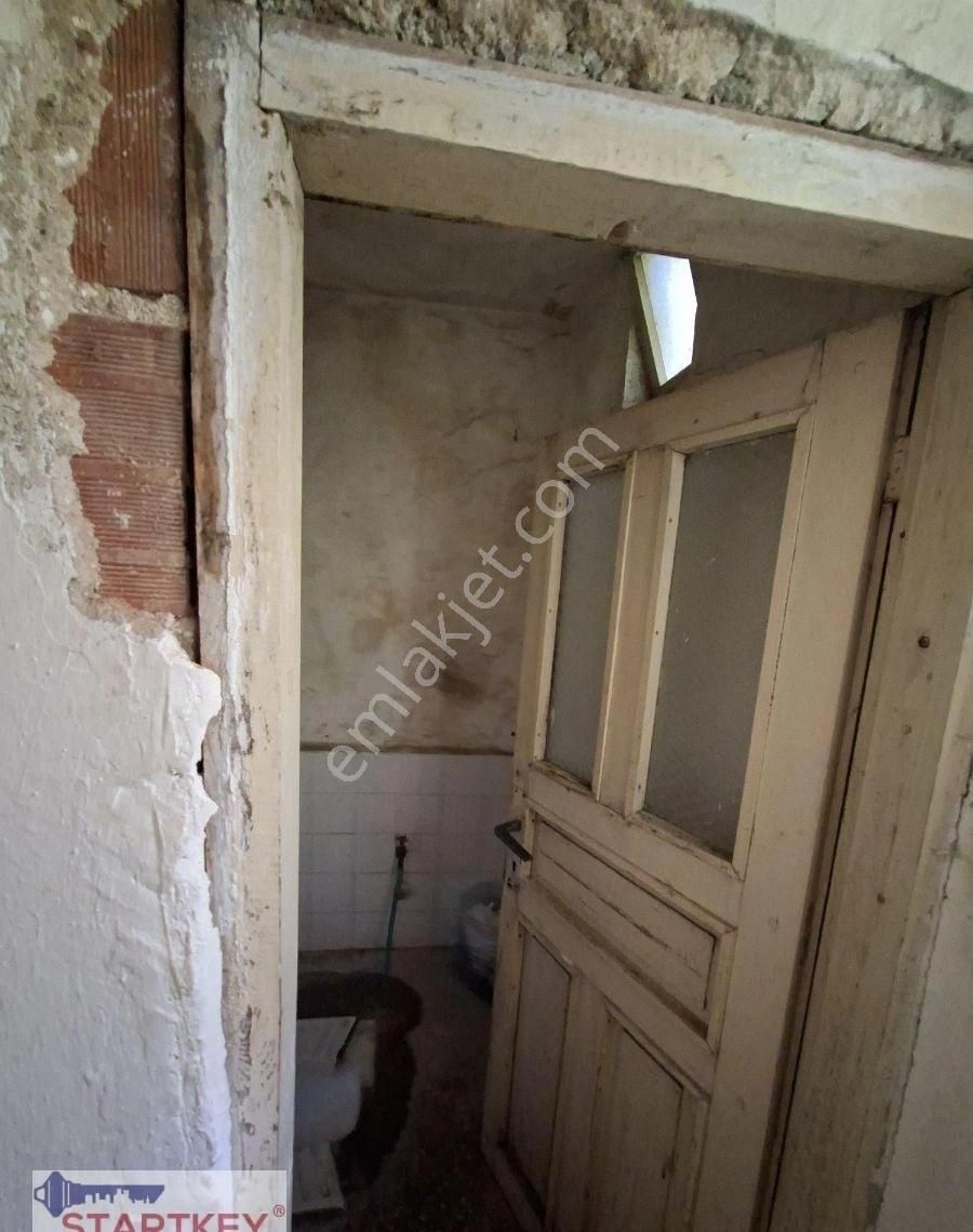 Startkey Pelit Cumalı'da Satılık Tarihi Taş Ev - Görsel 18
