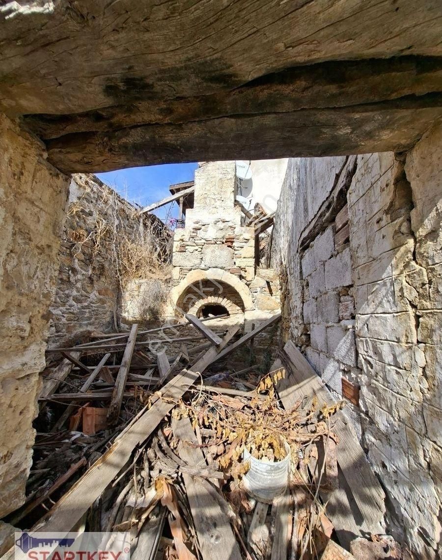 Startkey Pelit Cumalı'da Satılık Tarihi Taş Ev - Görsel 24