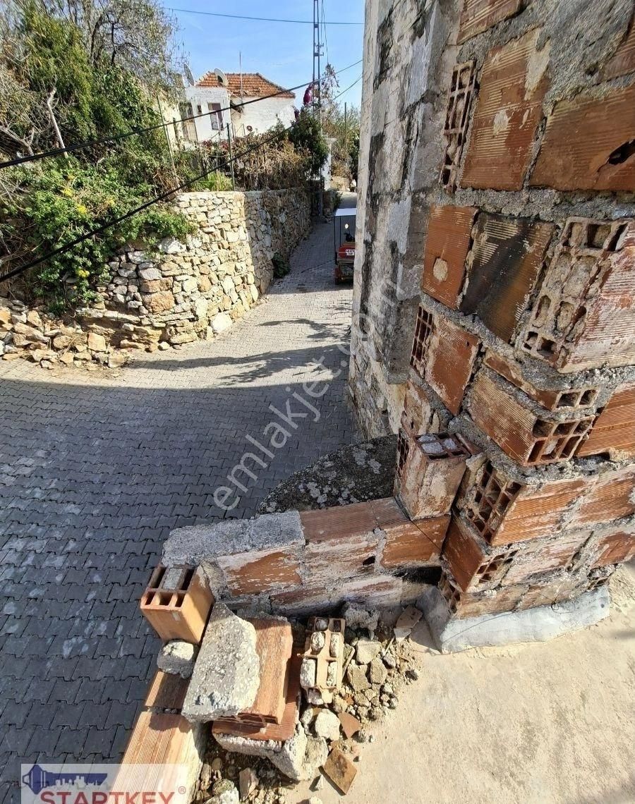 Startkey Pelit Cumalı'da Satılık Tarihi Taş Ev - Görsel 14