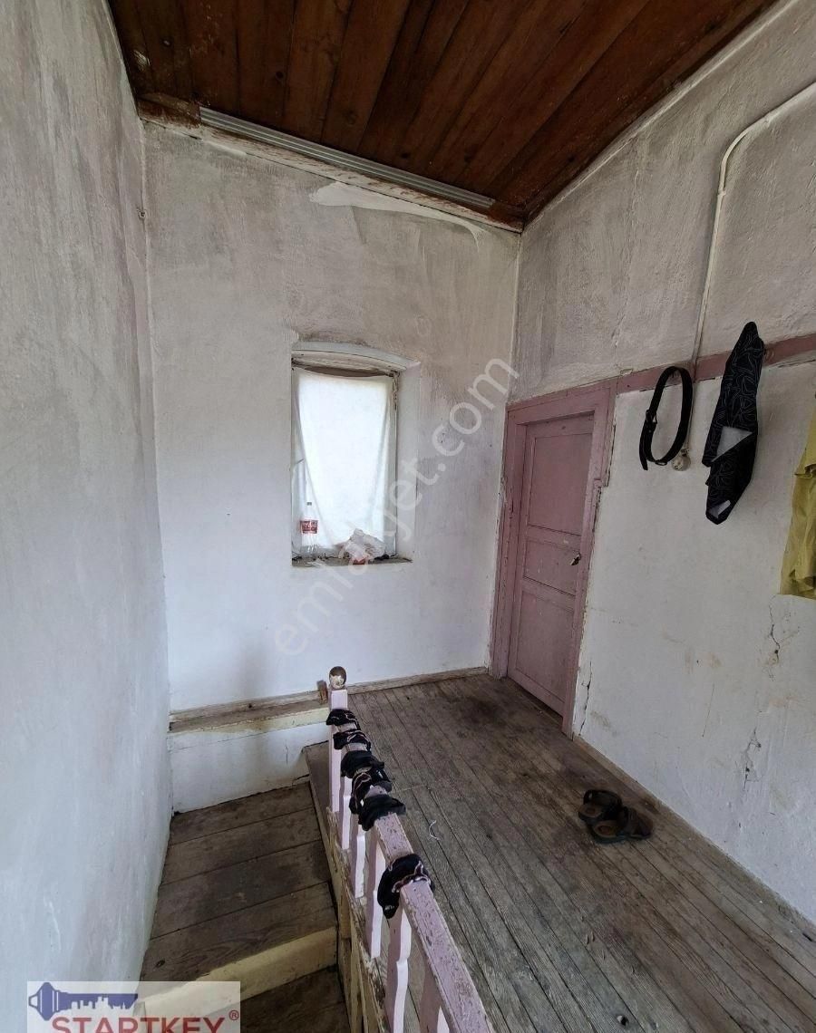 Startkey Pelit Cumalı'da Satılık Tarihi Taş Ev - Görsel 27