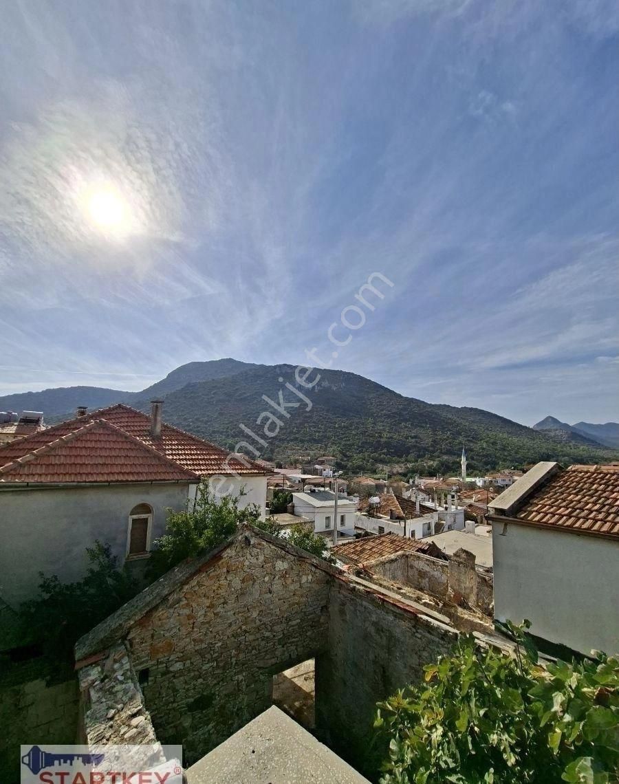 Startkey Pelit Cumalı'da Satılık Tarihi Taş Ev - Görsel 11