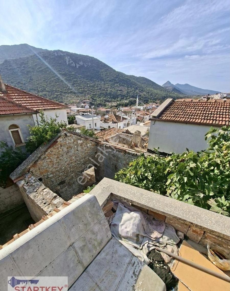 Startkey Pelit Cumalı'da Satılık Tarihi Taş Ev - Görsel 25