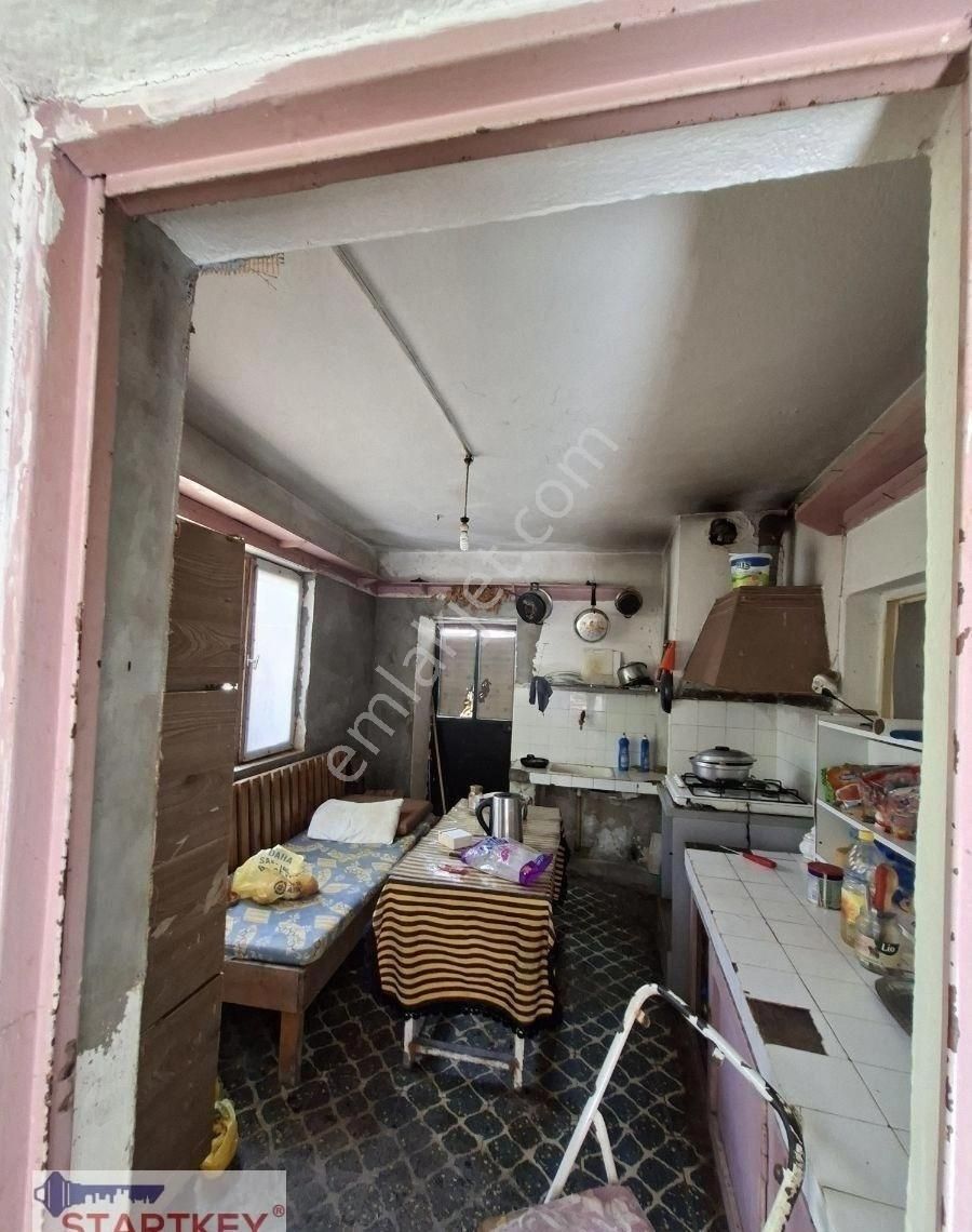 Startkey Pelit Cumalı'da Satılık Tarihi Taş Ev - Görsel 5