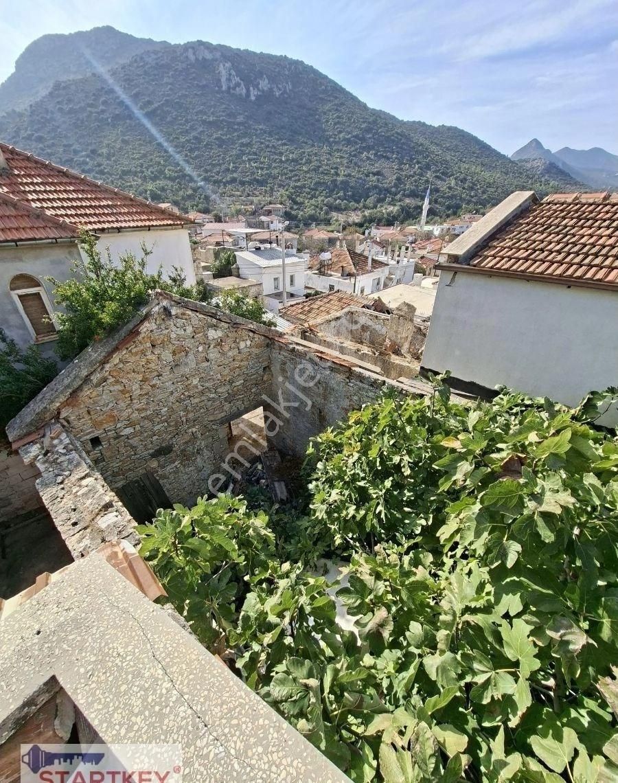 Startkey Pelit Cumalı'da Satılık Tarihi Taş Ev - Görsel 17
