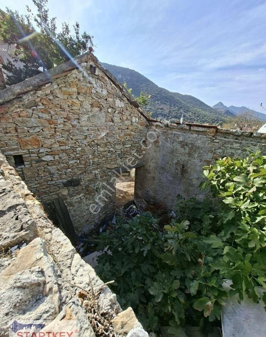 Startkey Pelit Cumalı'da Satılık Tarihi Taş Ev - Görsel 13
