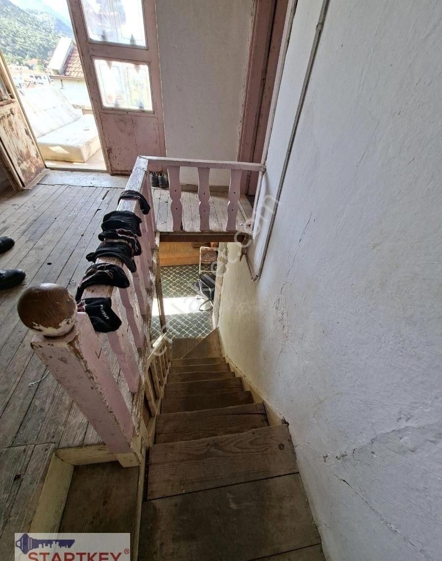 Startkey Pelit Cumalı'da Satılık Tarihi Taş Ev - Görsel 7