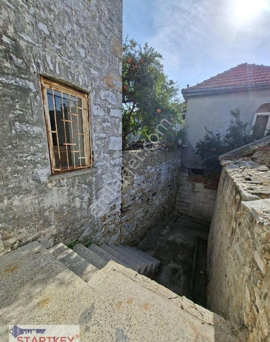 Startkey Pelit Cumalı'da Satılık Tarihi Taş Ev