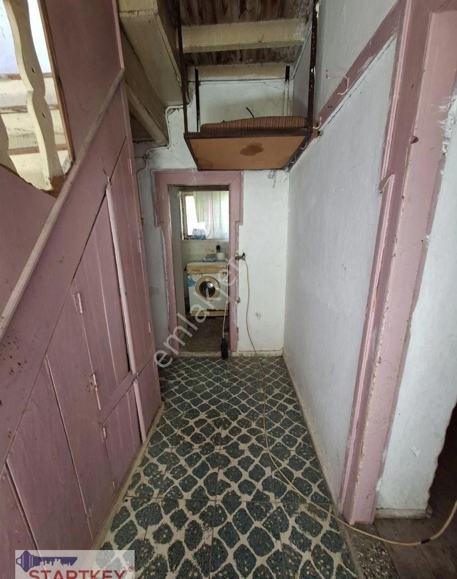 Startkey Pelit Cumalı'da Satılık Tarihi Taş Ev - Görsel 28