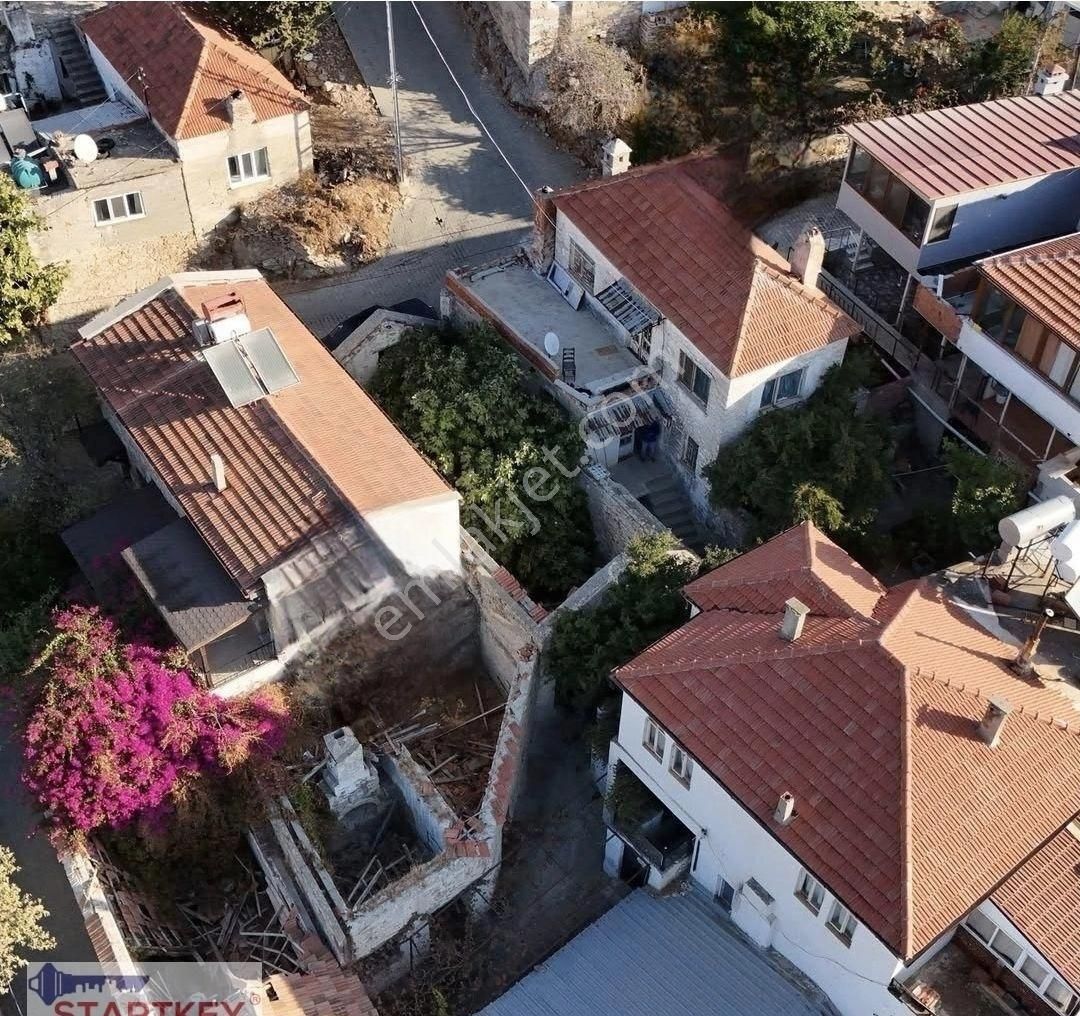 Startkey Pelit Cumalı'da Satılık Tarihi Taş Ev - Görsel 33