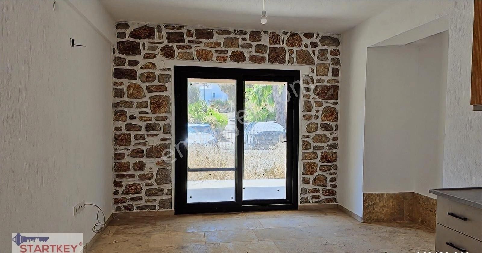 Startkey Pelit Merkez'e Çok Yakın Bahçeli 1+1 Daire - Görsel 12