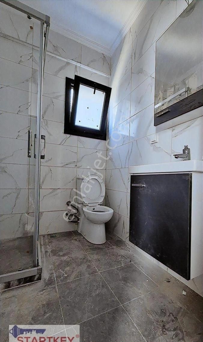 Startkey Pelit Merkez'e Çok Yakın Bahçeli 1+1 Daire - Görsel 17