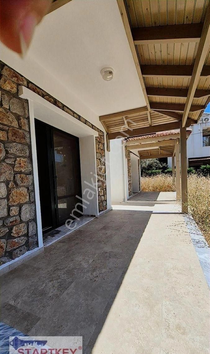 Startkey Pelit Merkez'e Çok Yakın Bahçeli 1+1 Daire - Görsel 6