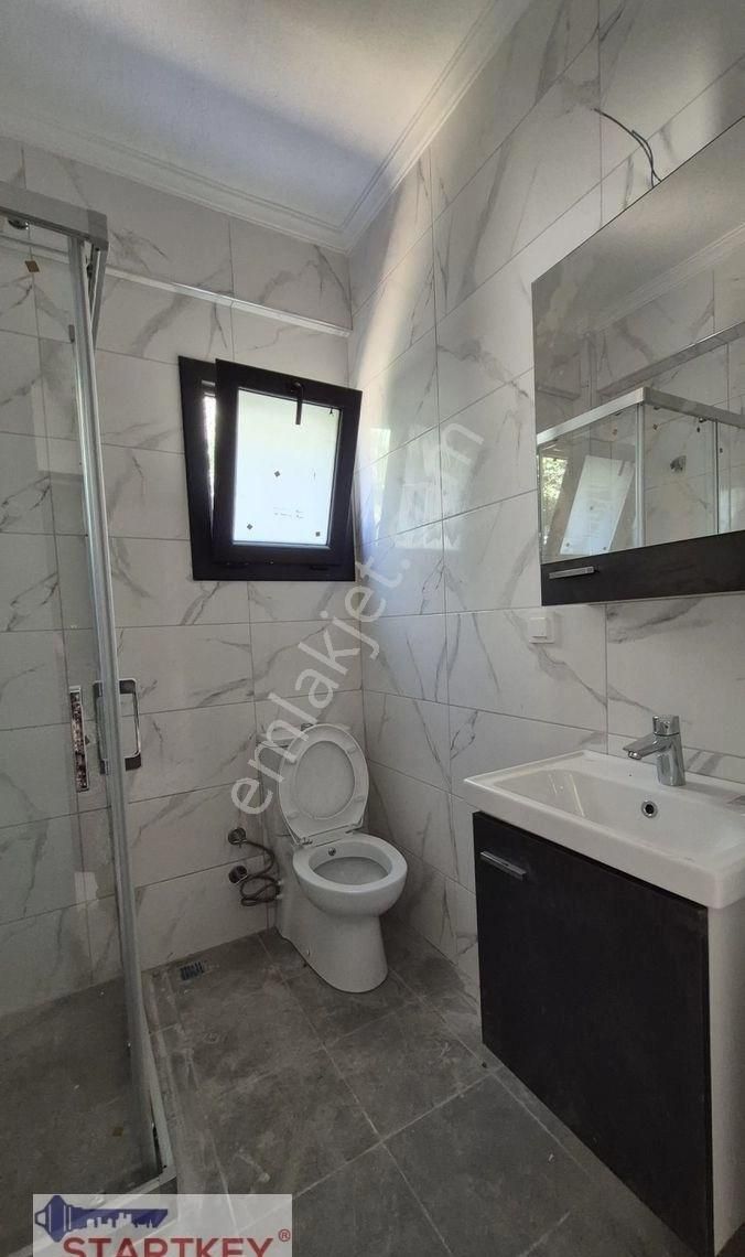 Startkey Pelit Merkez'e Çok Yakın Geniş Balkonlu 1+1 Daire - Görsel 8