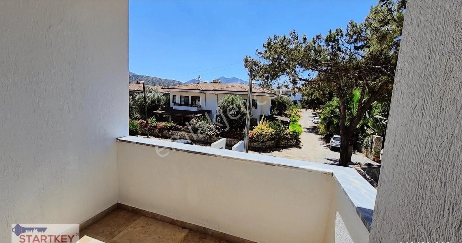 Startkey Pelit Merkez'e Çok Yakın Geniş Balkonlu 1+1 Daire - Görsel 3