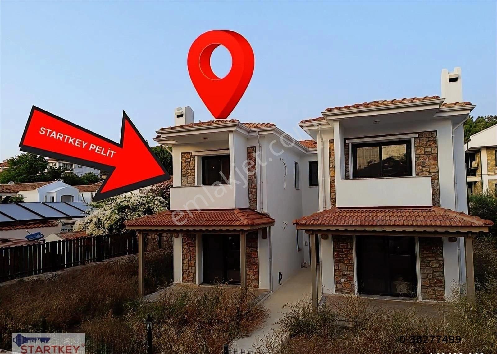 Startkey Pelit Merkez'e Çok Yakın Geniş Balkonlu 1+1 Daire - Görsel 11